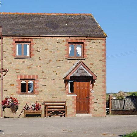 Merlin View St Mawgan Exterior foto